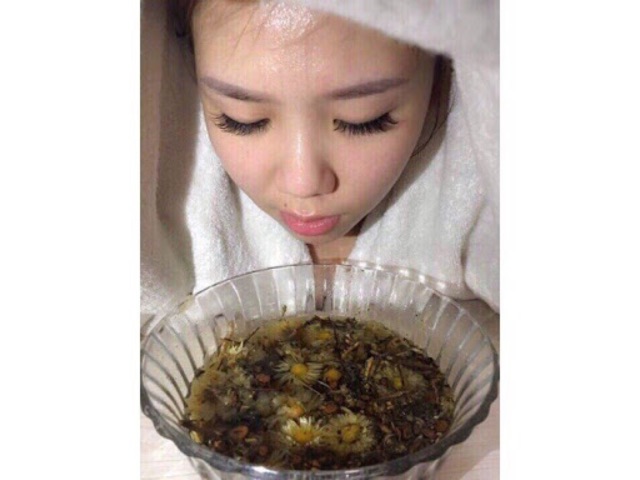 Thảo Dược Xông  12 vị