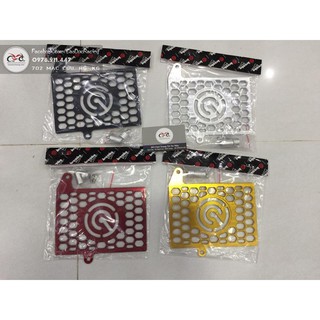 Sỉ che két nước Winner sonic Nhôm CNC