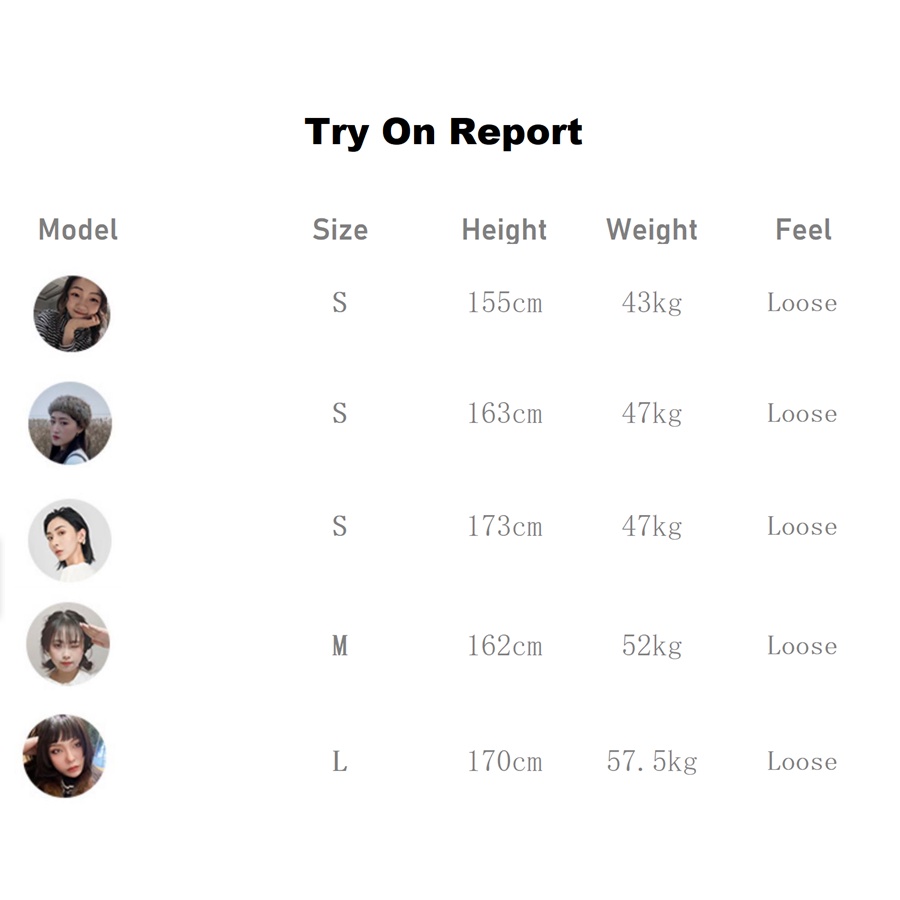 Áo khoác MADEN cổ đứng cao nửa có khóa kéo thời trang màu thu cho nữ