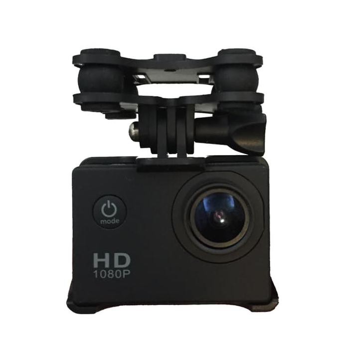 Ngàm Gắn Camera Gopro Xiaomi (syma X8c X8w X8g X8hc X8hw X8hg)