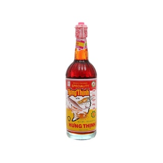 Nước mắm Hưng Thịnh 750ml