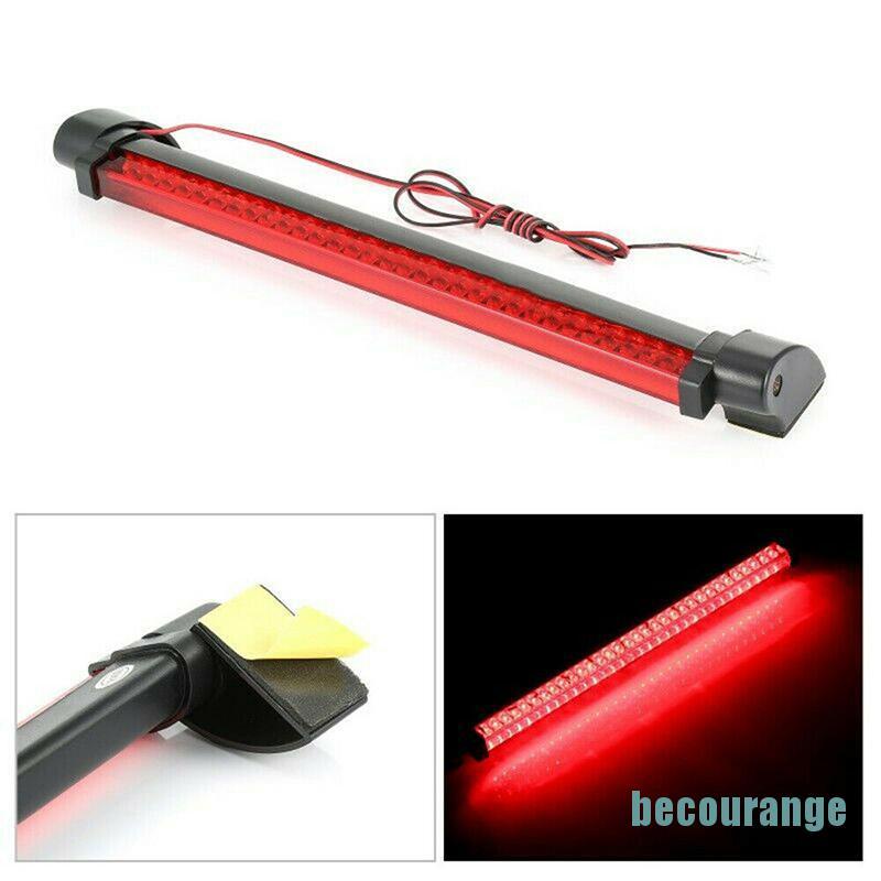 Đèn Led Phanh Xe Hơi 56-bulb 12v 3rd Chất Lượng Cao