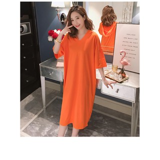 Đầm voan D21