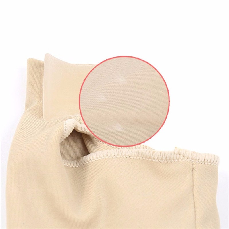 (hàng Mới Về) Set 2 1 Cặp Dụng Cụ Tách Ngón Chân Cái Giúp Chỉnh Hình Và Làm Thẳng Ngón Chân Cái | BigBuy360 - bigbuy360.vn