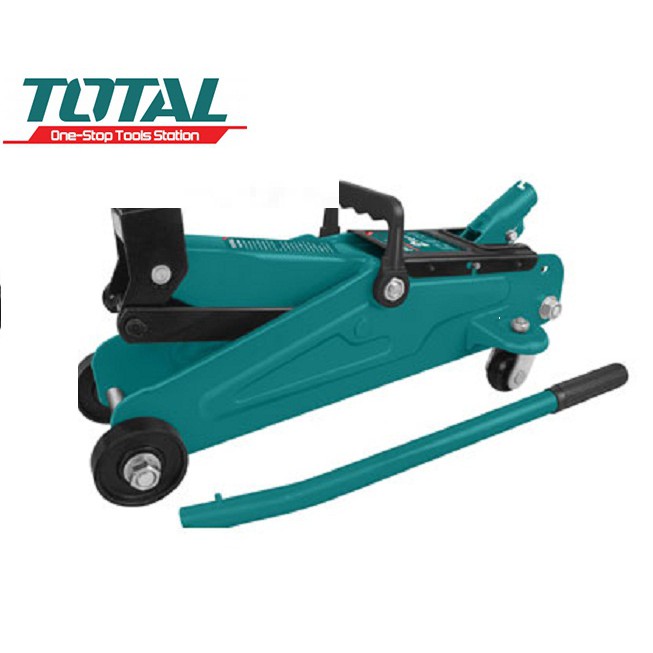 3 TẤN CON ĐỘI CÁ SẤU TOTAL THT10832