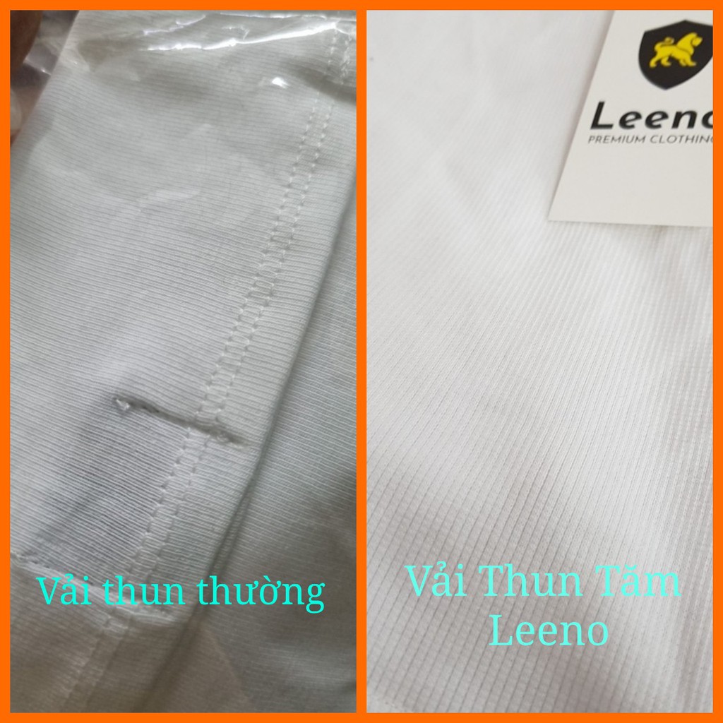 Áo 2 dây croptop thun co giãn 4 chiều - Hai dây có chốt điều chỉnh chính hãng Leeno | BigBuy360 - bigbuy360.vn