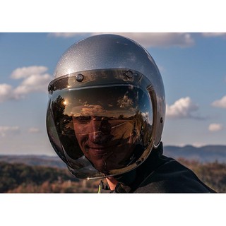 😎😎KÍNH BUBBLE BULLDOG 🏍🏍