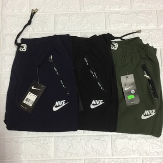 Quần Gió Nam  Ống  Suông Số Đại