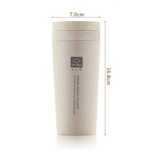 Bình Nước Giữ Nhiệt 300ml