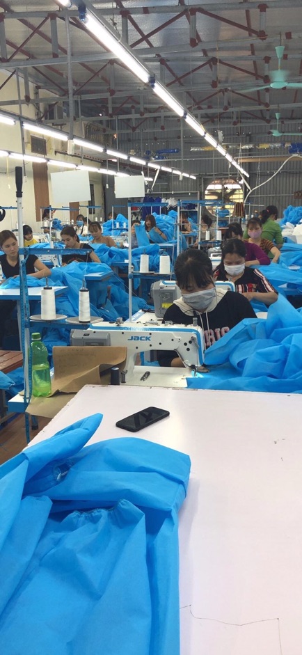 [Có Video Test Sản Phẩm] Khẩu Trang Kháng Khuẩn Chất Lượng Cao,Ngăn Khói Bụi,Hoá Chất Độc Hại_Hàng Có Sẵn. | BigBuy360 - bigbuy360.vn