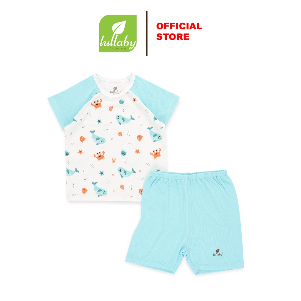 LULLABY Quần áo lẻ NH321M