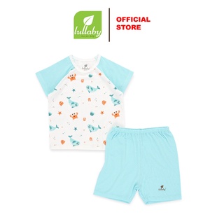 Lullaby quần áo lẻ nh321m