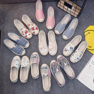 Giày slipon
