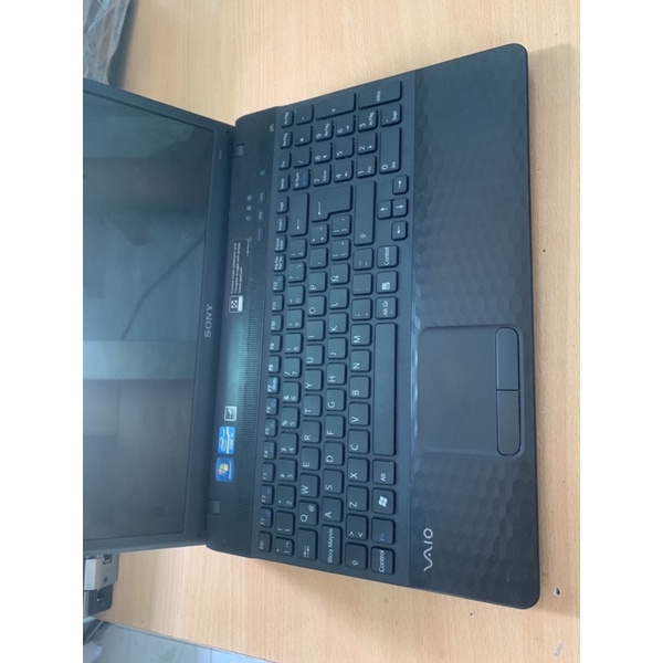 Laptop Sony Vaio Vpceh core i5-2410M ram 4gb cạc rời fui phím | WebRaoVat - webraovat.net.vn