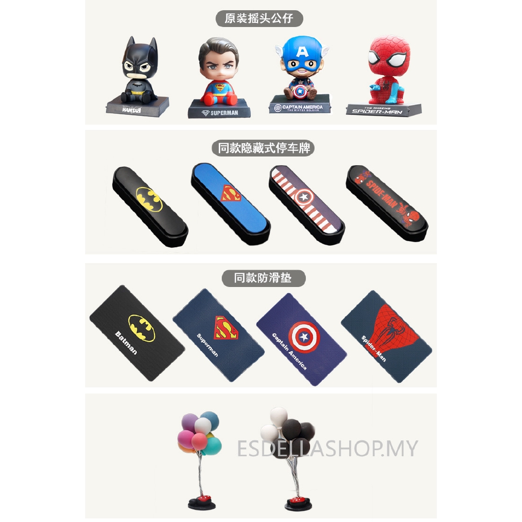 Giá Đỡ Điện Thoại Hình Captain America Hoạt Hình Độc Đáo | BigBuy360 - bigbuy360.vn