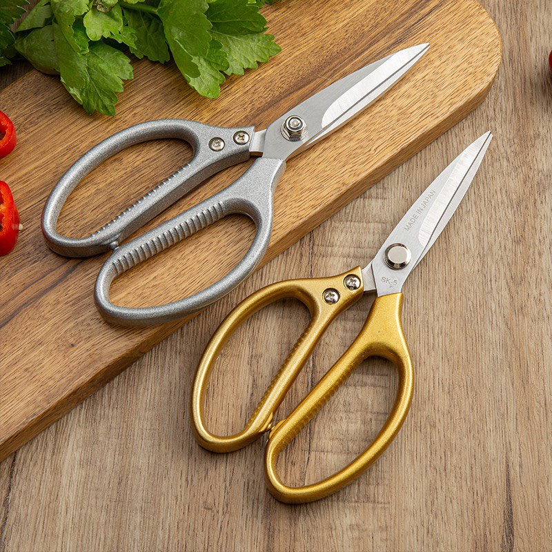 Kéo Cắt Xương Gà Nội Địa Nhật Bản Cao Cấp