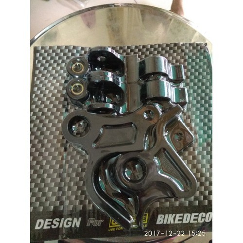 Đồ chơi xe máy đôn phuộc nvx - bionnvx460