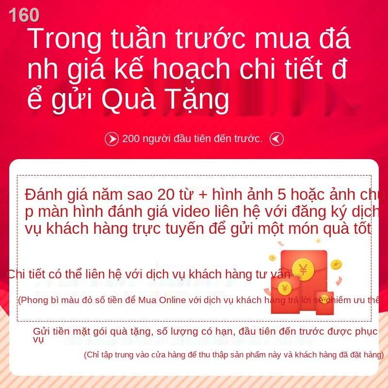 2021✐☾❍Chảo chống dính vân đá Suporifan đa chức năng bếp gas đốt không dầu từ gia dụng
