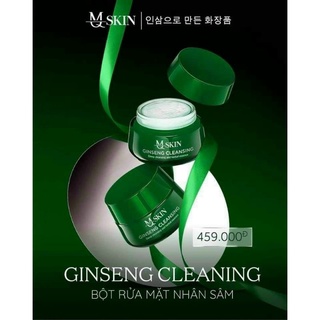 Bột rửa mặt MQSKIN