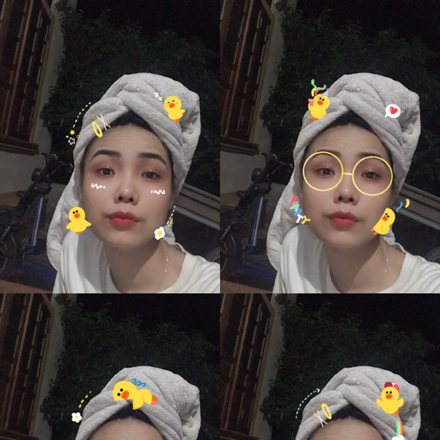 Đơn chị rùa vàng tina