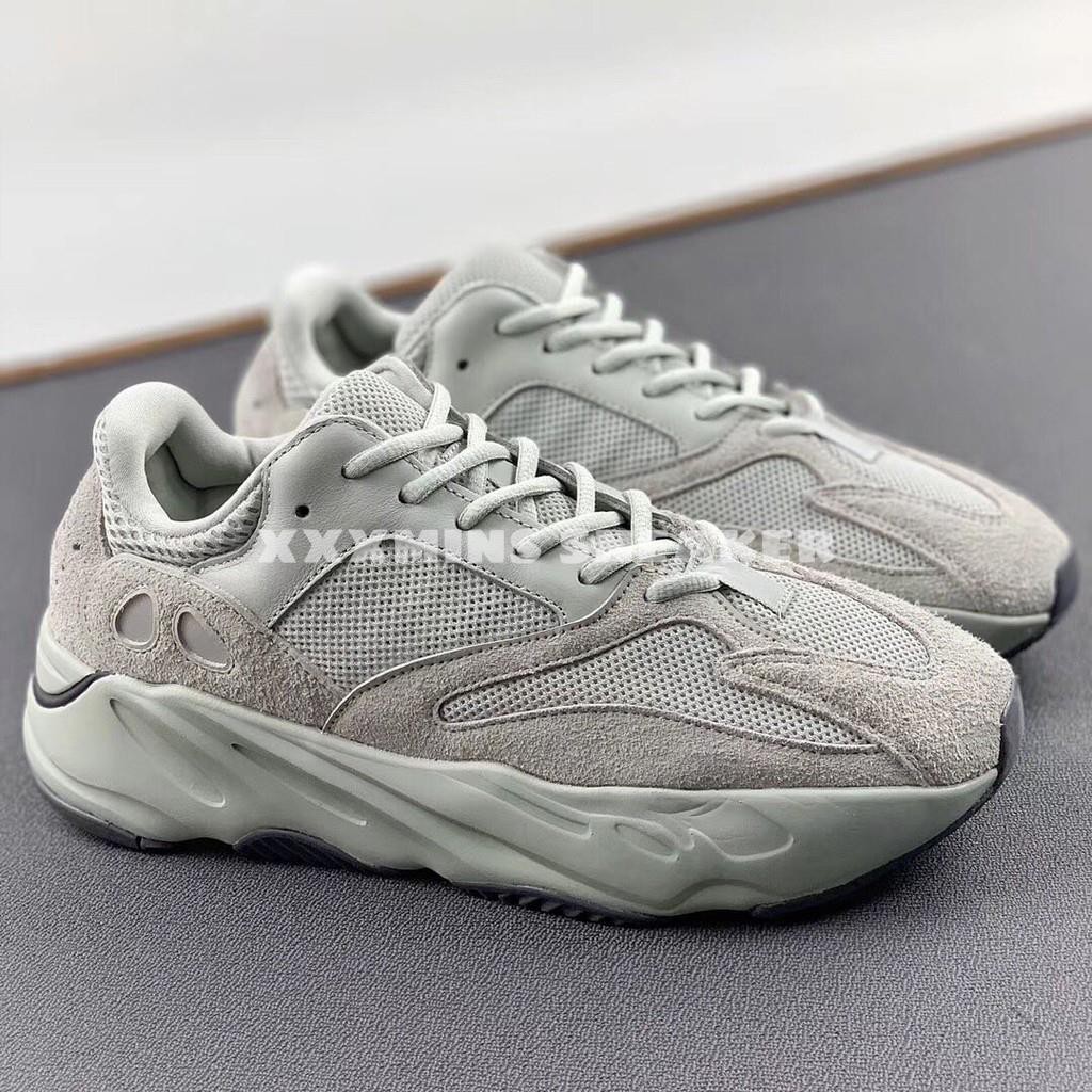 Giày Yeezy 700 "Salt" (Best Quality)