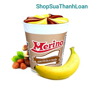 [GIAO HỎA TỐC] KEM LY MERINO 50G