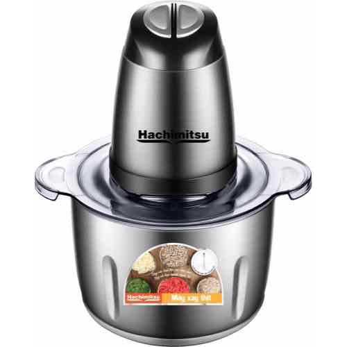 MÁY XAY THỊT ĐA NĂNG HC-510