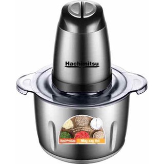 Máy xay thịt đa năng hc-510