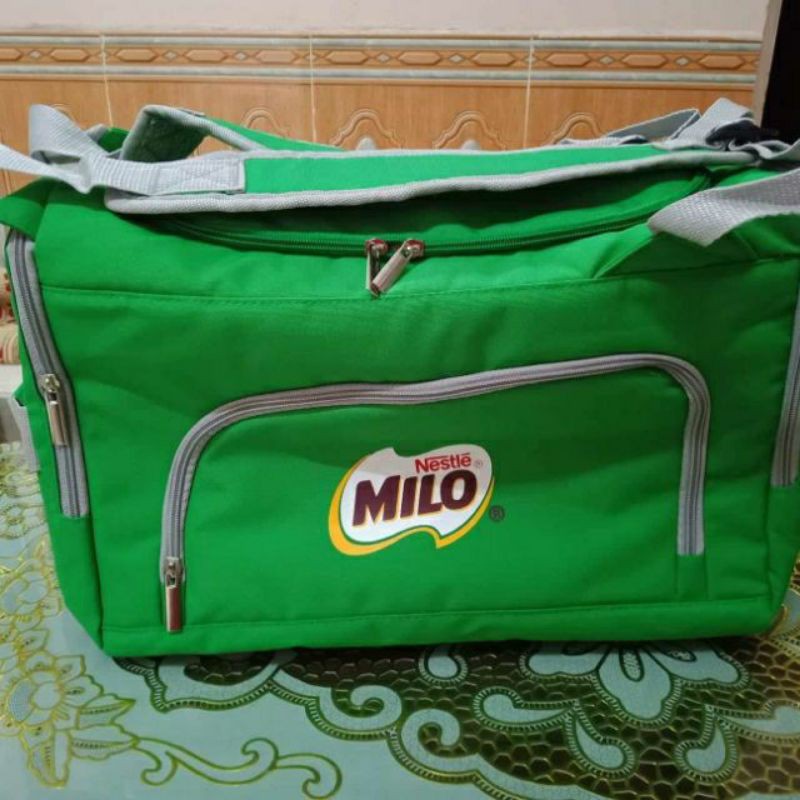 Túi du lịch Milo