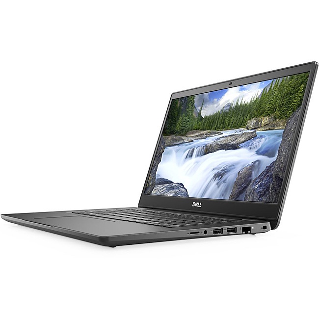 Laptop Dell Latitude 3410 intel core i7 10510U ram 16 ssd 512G màn hình 14 FHD