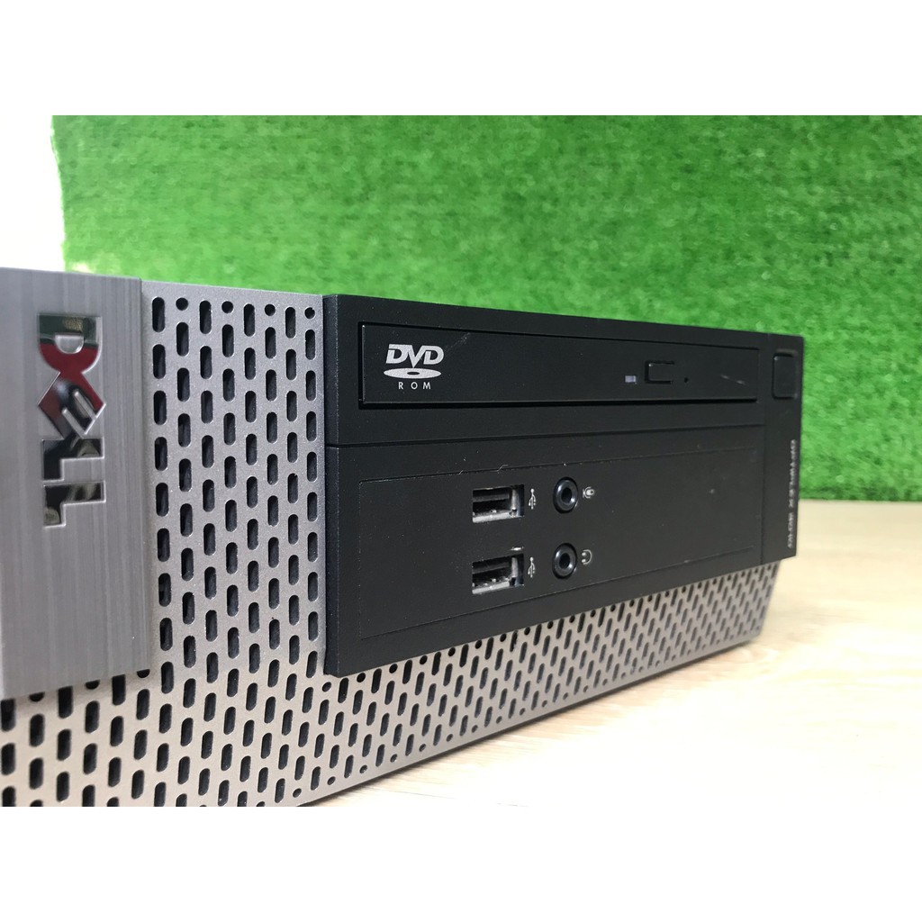 Case đồng bộ Dell i3 TH2  💯💯 FREESHIP 💤💤 Giảm 49k khi nhập [ MAYT49K ] Máy tính đồng bộ Dell giá rẻ | BigBuy360 - bigbuy360.vn