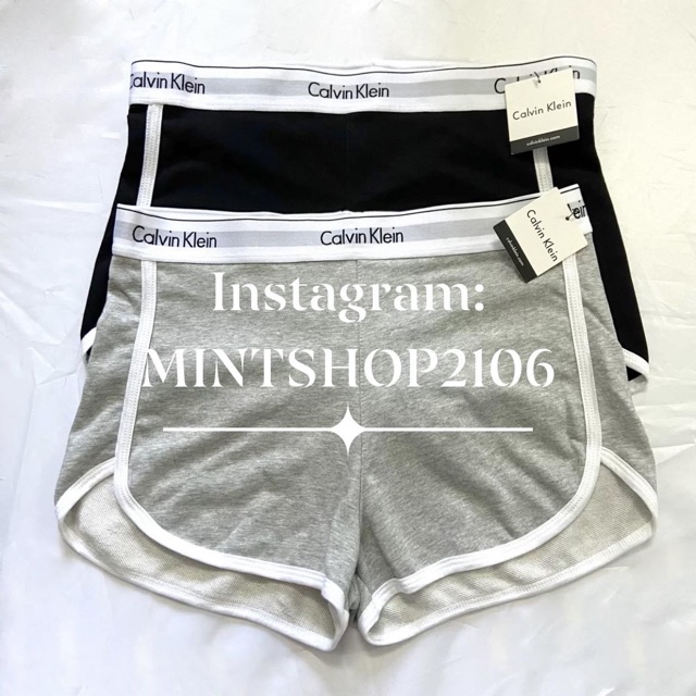 QUẦN ĐÙI TẬP NỮ COTTON
