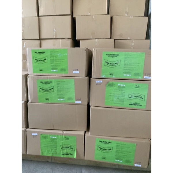 Sườn non chay 1kg