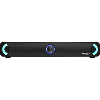 LOA VI TÍNH SOUNDMAX SB-202 (BẢO HÀNH CHÍNH HÃNG 12 THÁNG)