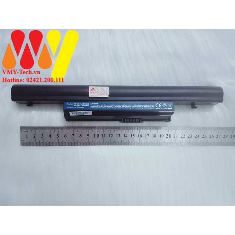 Pin Laptop Acer 5745 5745DG 5745G 5745P 5745PG 5745Z