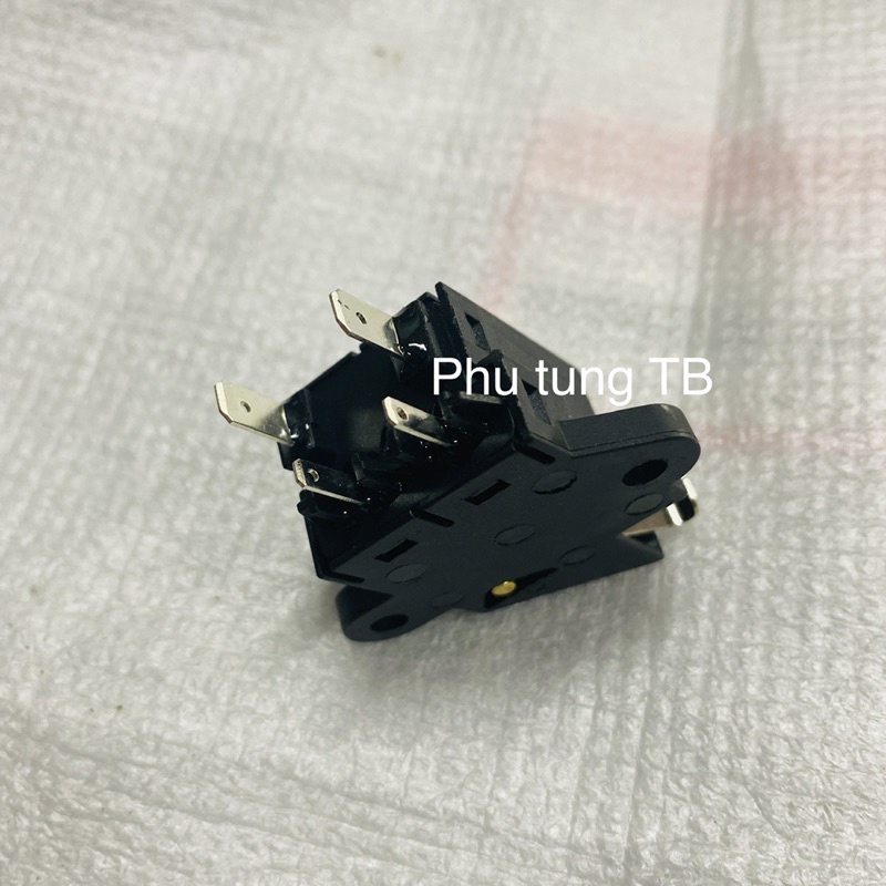 Công tắc phanh trái SH, tay thắng trái SH