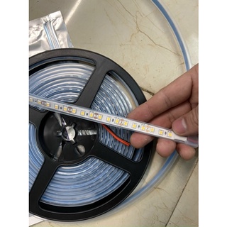 LED CUỘN CHỐNG NƯỚC 12V - DÀI 5 MÉT