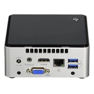 Máy tính Mini NUC 3050