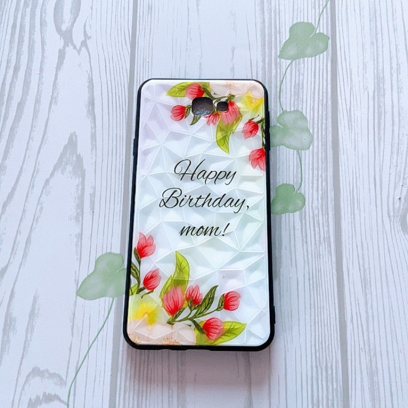 Ốp lưng vân kim cương Samsung J7  | BigBuy360 - bigbuy360.vn