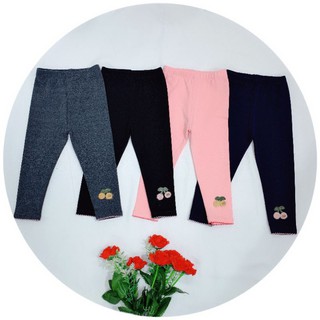 Combo 3 quần cotton Len.