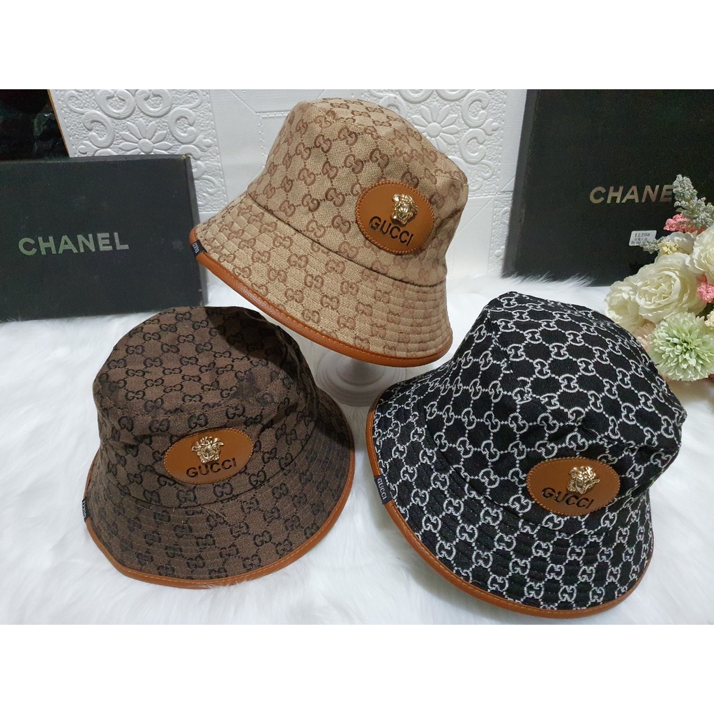 Mũ thời trang cao cấp Bucket