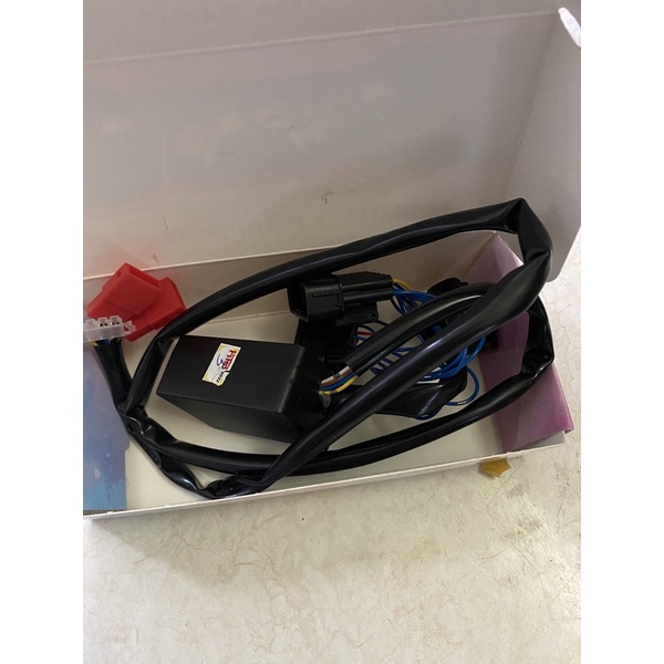 Bộ công tắc tắt đèn pasing sh việt,air blade,lead,vision,sh mode,winer x dùng cho đèn led