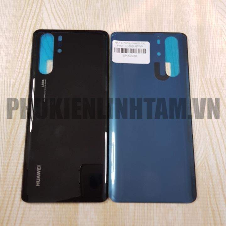 Nắp Lưng Huawei P30 Pro