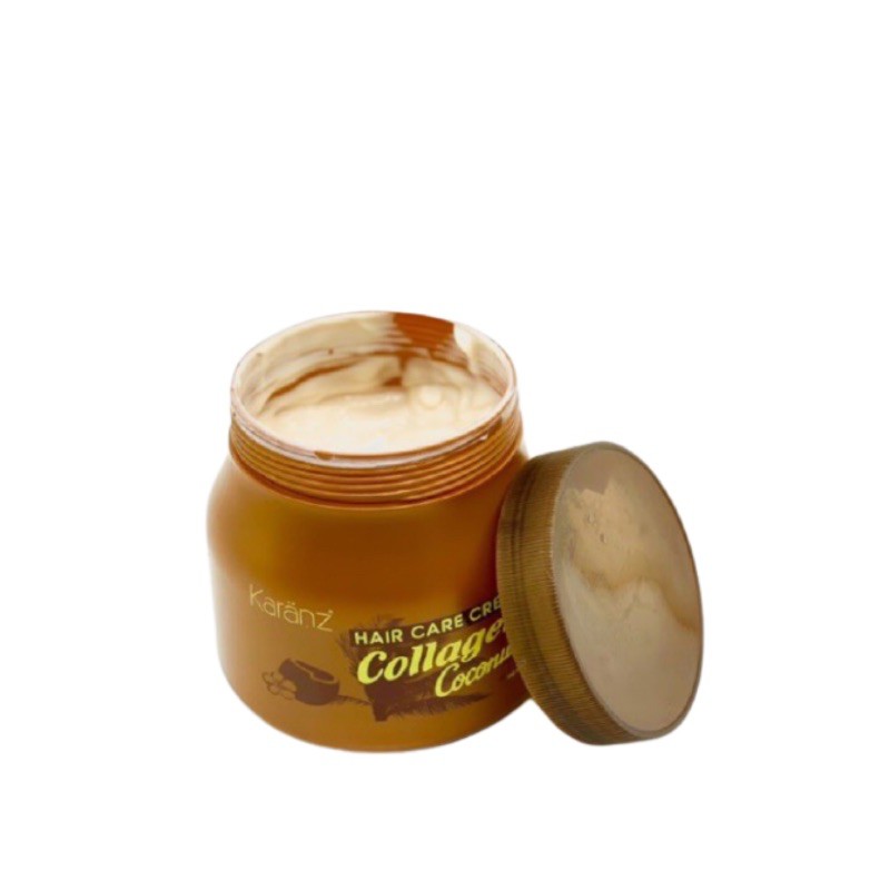 Hấp ủ Collagen Coconut Karanz 1000ml