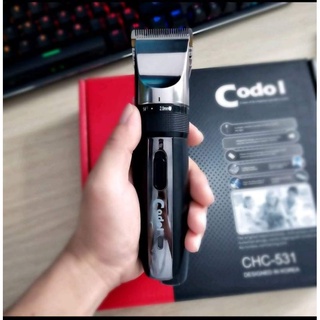 tông đơ cắt tóc codol 531
