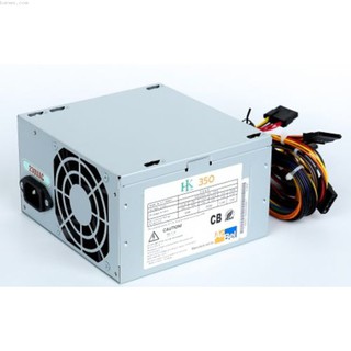 Nguồn acbel 350w hk chạy cực ổn, đẹp công suất thực