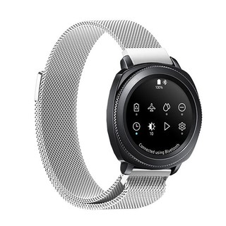 DÂY LƯỚI GEAR SPORT S4 ( DÂY MESH )