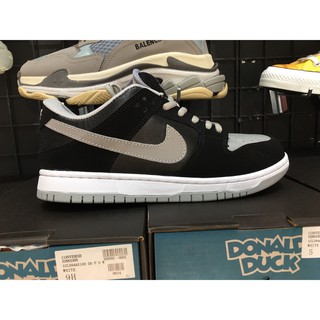 GIÀY THỂ THAO JORDAN ĐEN XÁM