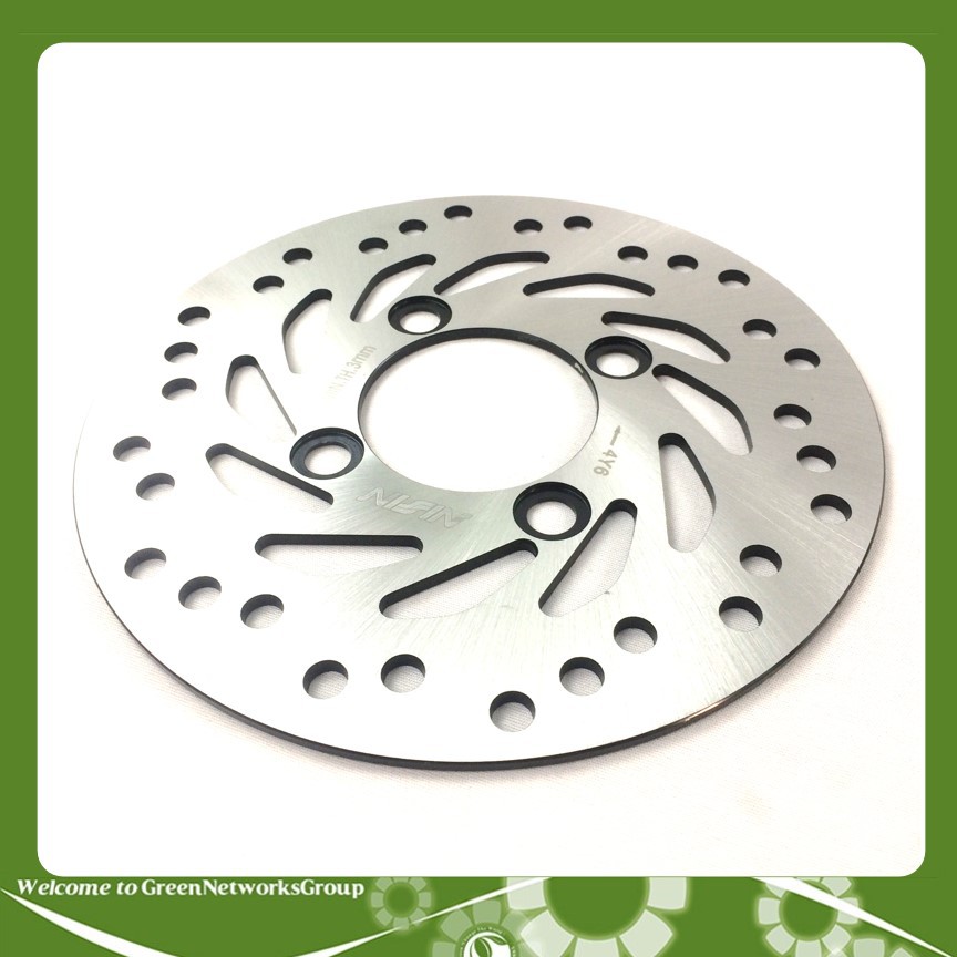 Đĩa thắng trước dành cho xe Vision GreenNetWorks