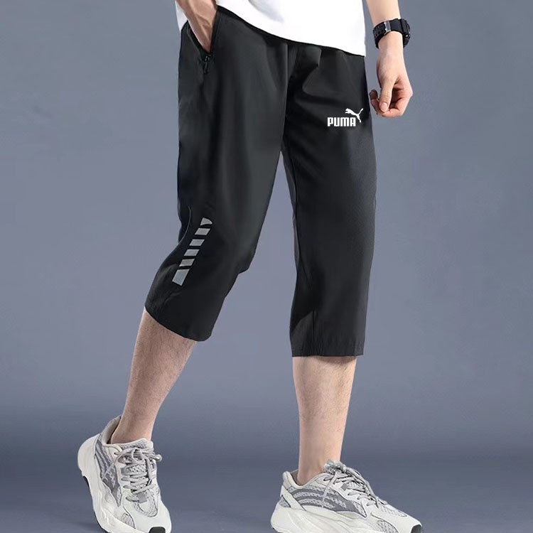 Quần Short Thể Thao Nam Thoáng Khí Màu Sắc Đa Dạng Size M-5XL